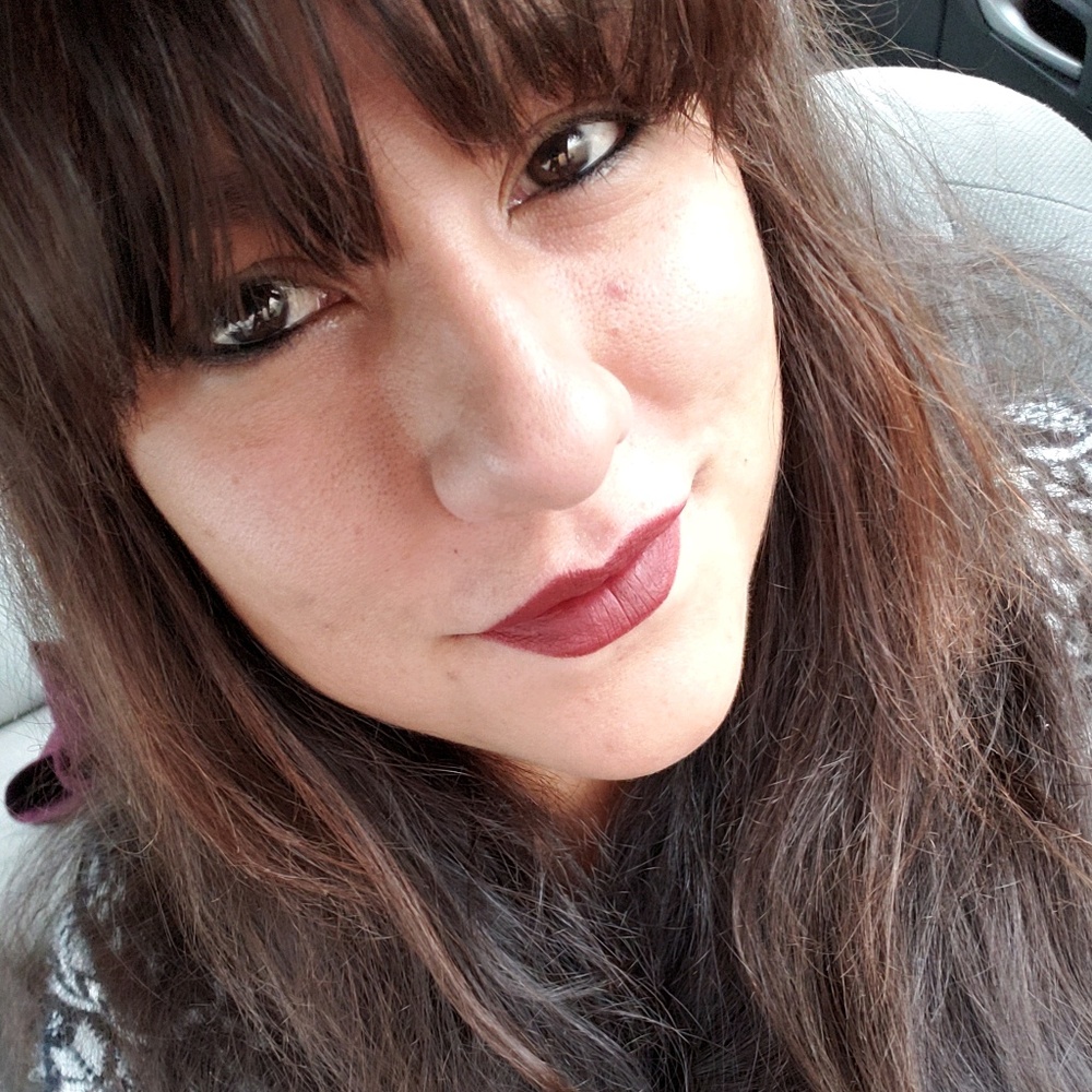 Meet your Posher, Trini